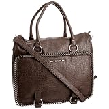 Miss Sixty Nalka Bag Sac à main femme - Taupe Synt