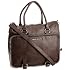 sacs cuir de couleur Miss Sixty