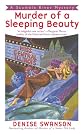 Murder of a Sleeping Beauty (Scumble River Mystery)