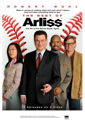 The Best of Arli$$, Vol. 1