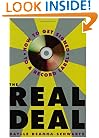 The Real Deal: How to get Signed to a Record Label