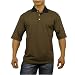 Mens Slazenger Ryder Cup Collection golf shirt. Very high quality short sleeve polo shirt that absorbs moisture, resist wrinking and is easy to care for. Great classic top for golf, tennis, yachting and various casual activities