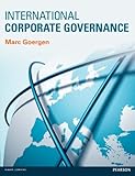 International corporate governance