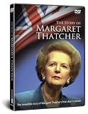 The Story Of Margaret Thatcher [DVD] [2009]