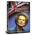 The Story Of Margaret Thatcher [DVD] [2009]