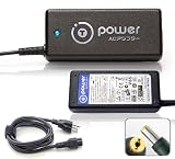 T-Power AC Adapter Laptop Charger 19v, 3.5a, 65w Special Edition, LiteOn PA-1650-22 AC