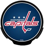 NHL Washington Capitals Power Decal