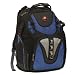 Maxxum Swiss Gear by Wenger Notebook Backpack - Blue