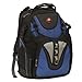 Maxxum Swiss Gear by Wenger Notebook Backpack - Blue