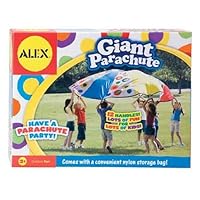 Alex Toys Giant Parachute