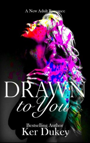 Drawn to you