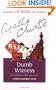 Dumb Witness (Hercule Poirot)