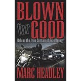 Blown for Good Behind the Iron Curtain of Scientology