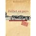 Juillet au pays : Chroniques d'un retour � Madagascar