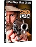 20 Great Westerns: Heroes and Bandits (4 Disc Set)