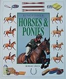 Horses and ponies