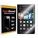 [3-Pack] for Kindle Fire HD 6 (2014 Release) - SuperGuardZ® Screen Protector, Ultra Clear, Anti-Scratch, Anti-Bubble