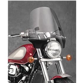 N2567-02 STREET SHIELD EX - National Cycle -