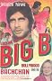 Looking for the Big B: Bollywood, Bachchan and Me