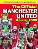 Manchester United F.C. Official Annual 2009