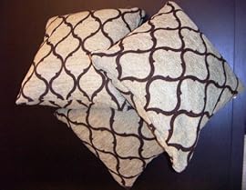 Decorative Pillow