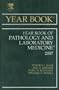 Year Book of Pathology and Laboratory Medicine, 1e (Year Books)
