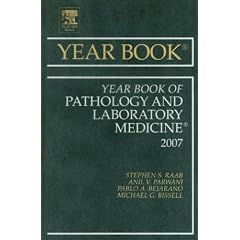 Year Book of Pathology and Laboratory Medicine (Year Books)