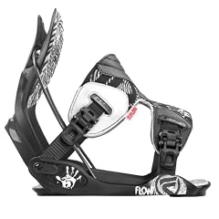 Herren Snowboardbindung - The Five 2011