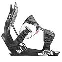Herren Snowboardbindung - The Five 2011