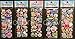 3 Sheets Puffy Dimensional Scrapbooking Party Stickers-FREE USA SHIPPING - PEPPA PIG