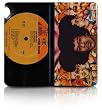 Jimi Hendrix Axis Bold As Love Classic Record Wallet