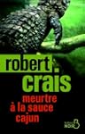 Meurtre � la sauce cajun