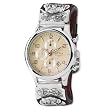 Silver Buffalo Chronograph