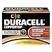 Coppertop Alkaline Batteries with Duralock Power Preserve Technology, C, 12 Count (Pack of 1)
