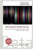 War Dance (Dad's Army) war dance