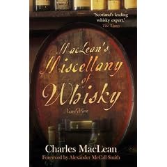MacLean's Miscellany of Whisky