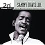 20th Century Masters: The Millennium Collection: Best Of Sammy Davis Jr.