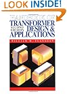Handbook of Transformer Design and Applications