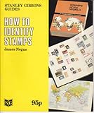 How to identify stamps