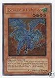 Koa'ki Meiru Drago Ultimate Rare