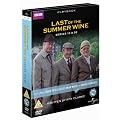 Last of the Summer Wine - Series 19 & 20 [DVD] [1997]