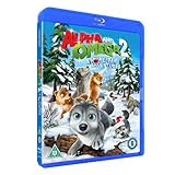Image de Alpha & Omega 2: A Howl-Iday Adventure [Blu-ray] [Import anglais]