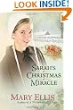 Sarahs Christmas Miracle