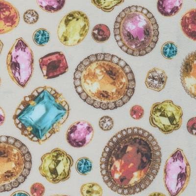 MIR287-61 Multi on Cream