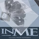 Caught: White Butterfly