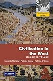 Civilization in the West