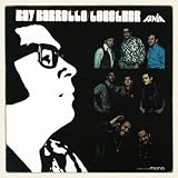 Ray Barretto - No Olvido A Caracas