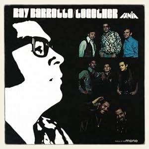 Ray Barretto -  Together