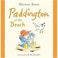 Paddington at the Beach (Hardcover)