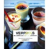 Verrines - de l'ap�ro chic au caf� gourmandpar Jos� Mar�chal